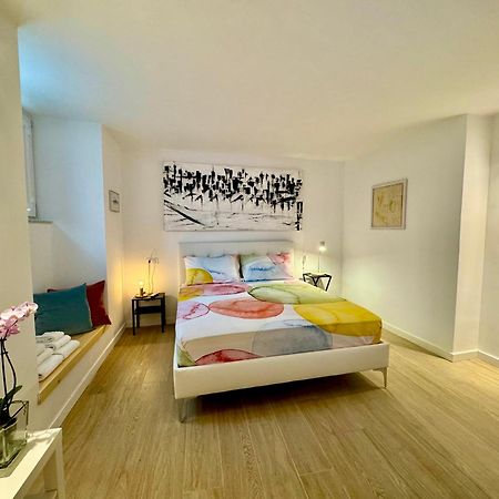 Residenza D'Artista Al Duomo1 Hotel Salerno Exterior foto