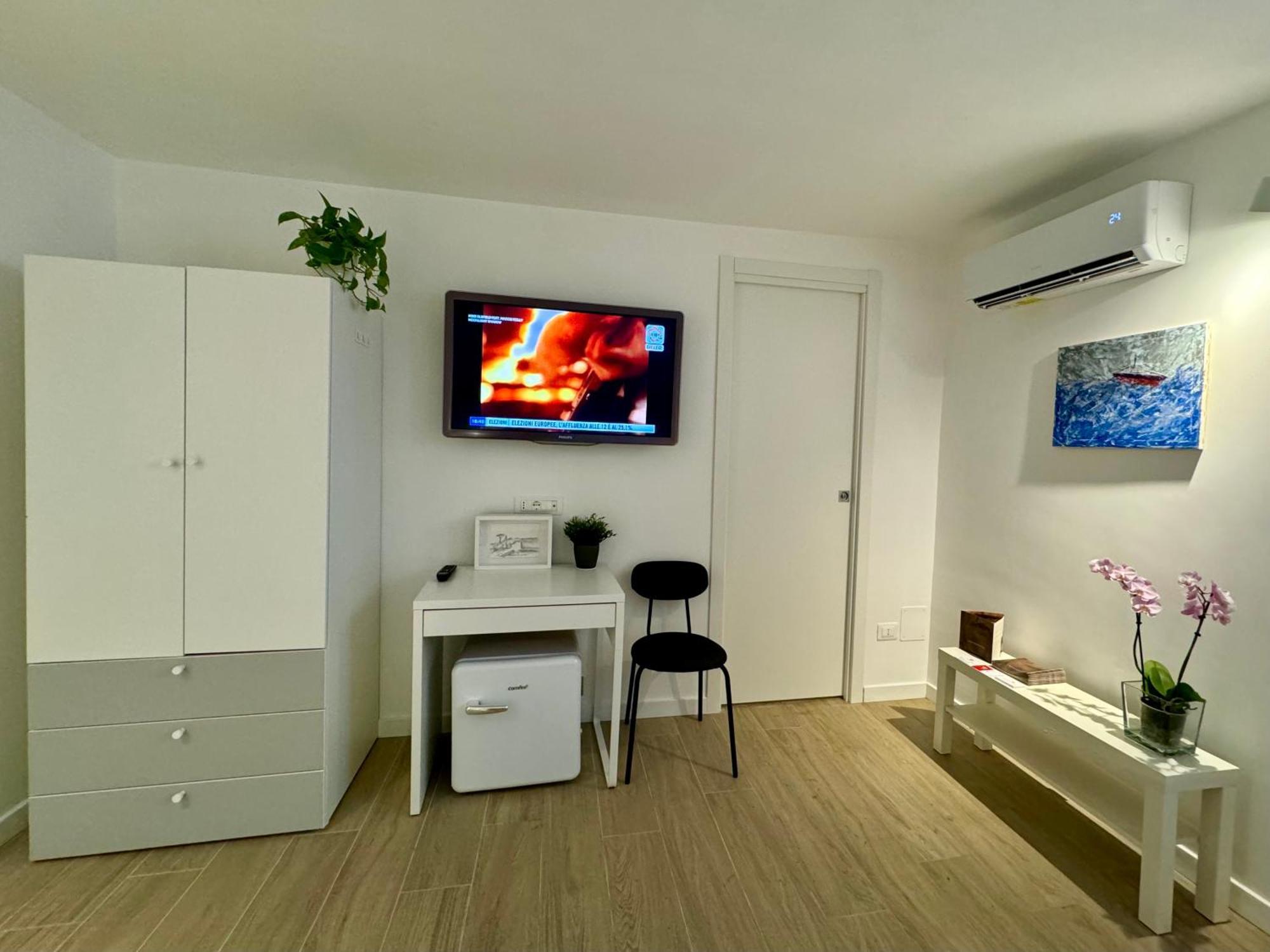 Residenza D'Artista Al Duomo1 Hotel Salerno Exterior foto