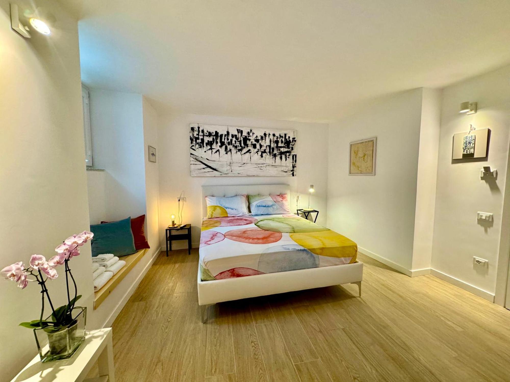 Residenza D'Artista Al Duomo1 Hotel Salerno Exterior foto