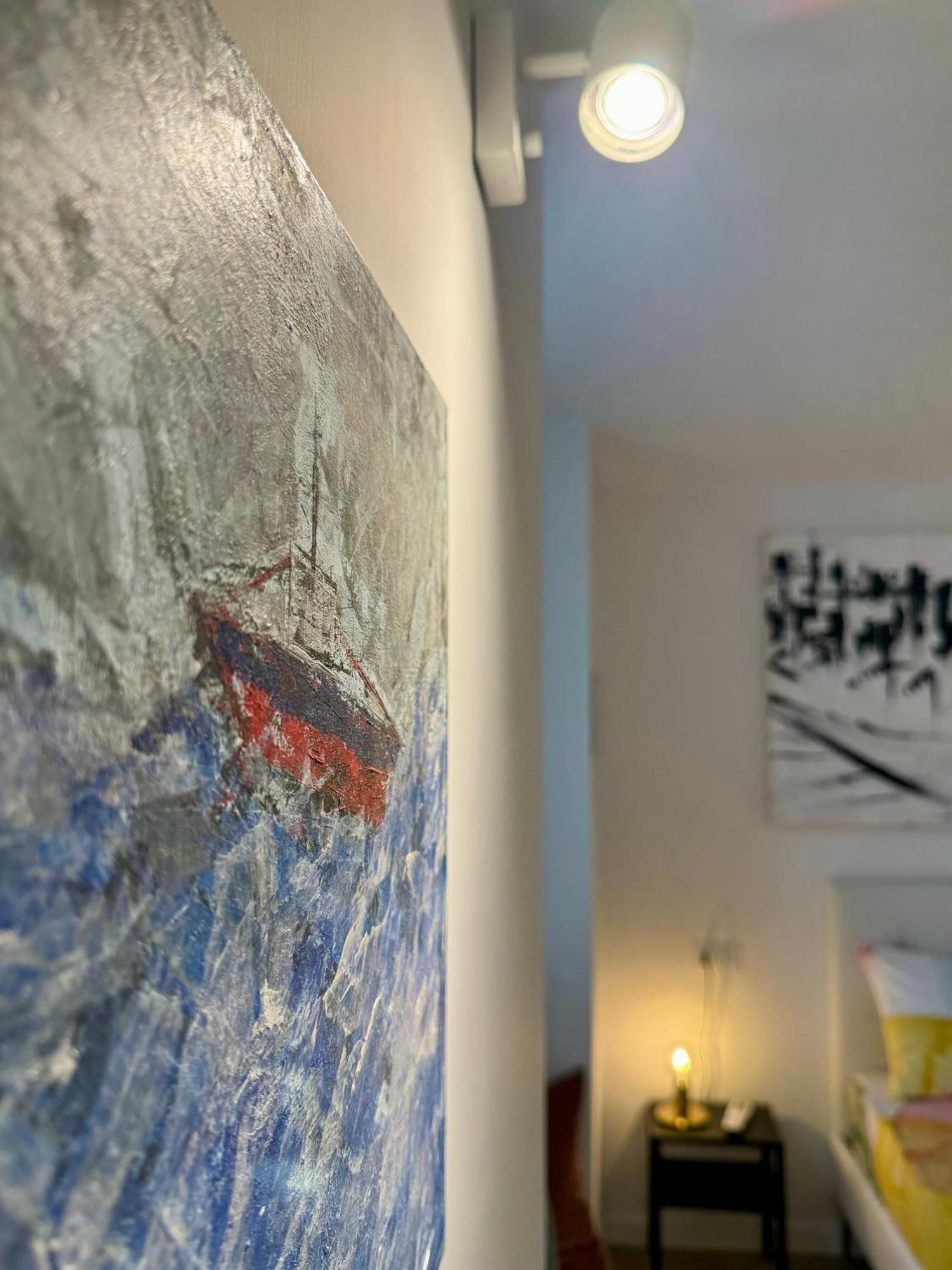 Residenza D'Artista Al Duomo1 Hotel Salerno Exterior foto