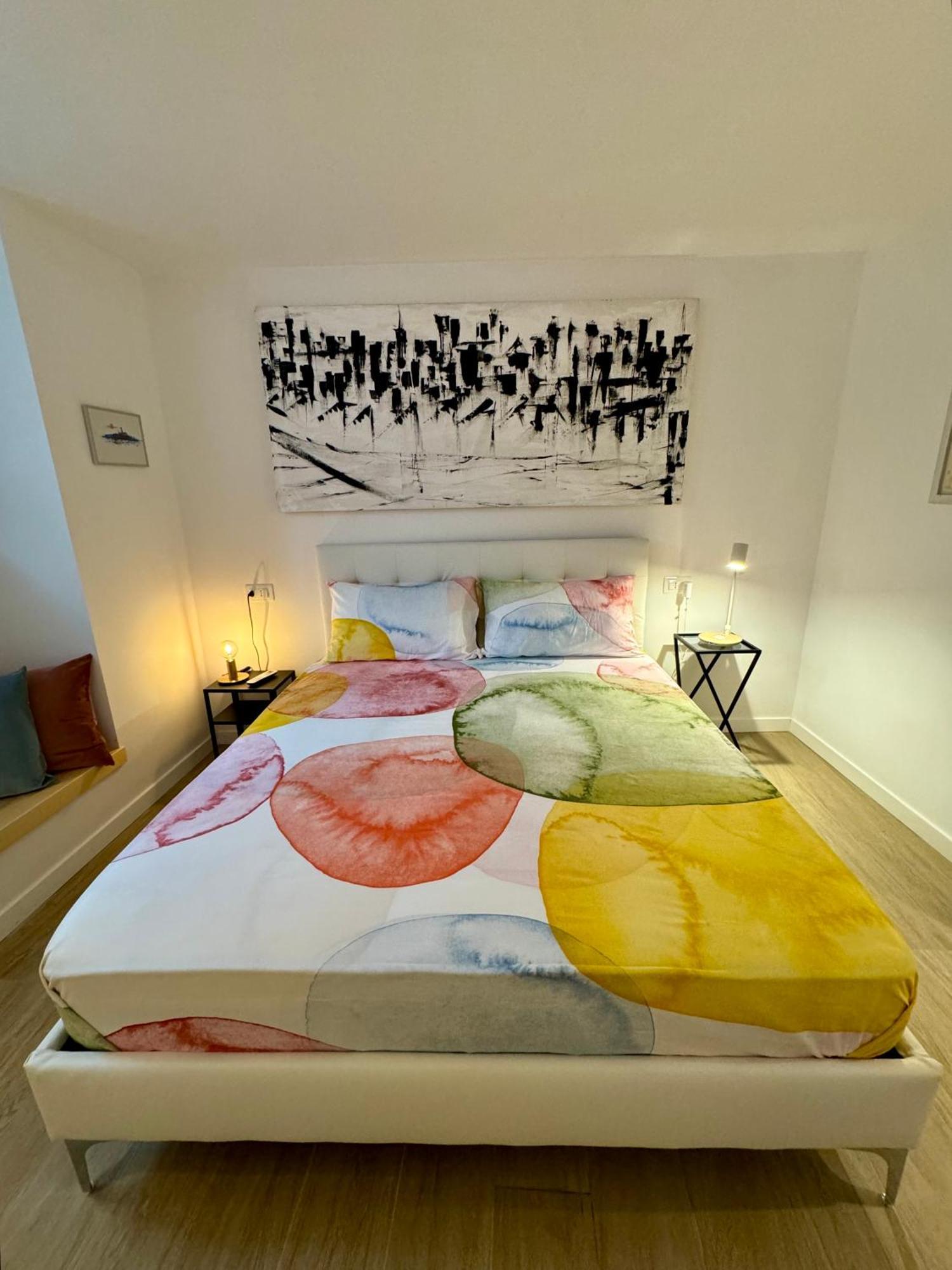 Residenza D'Artista Al Duomo1 Hotel Salerno Exterior foto