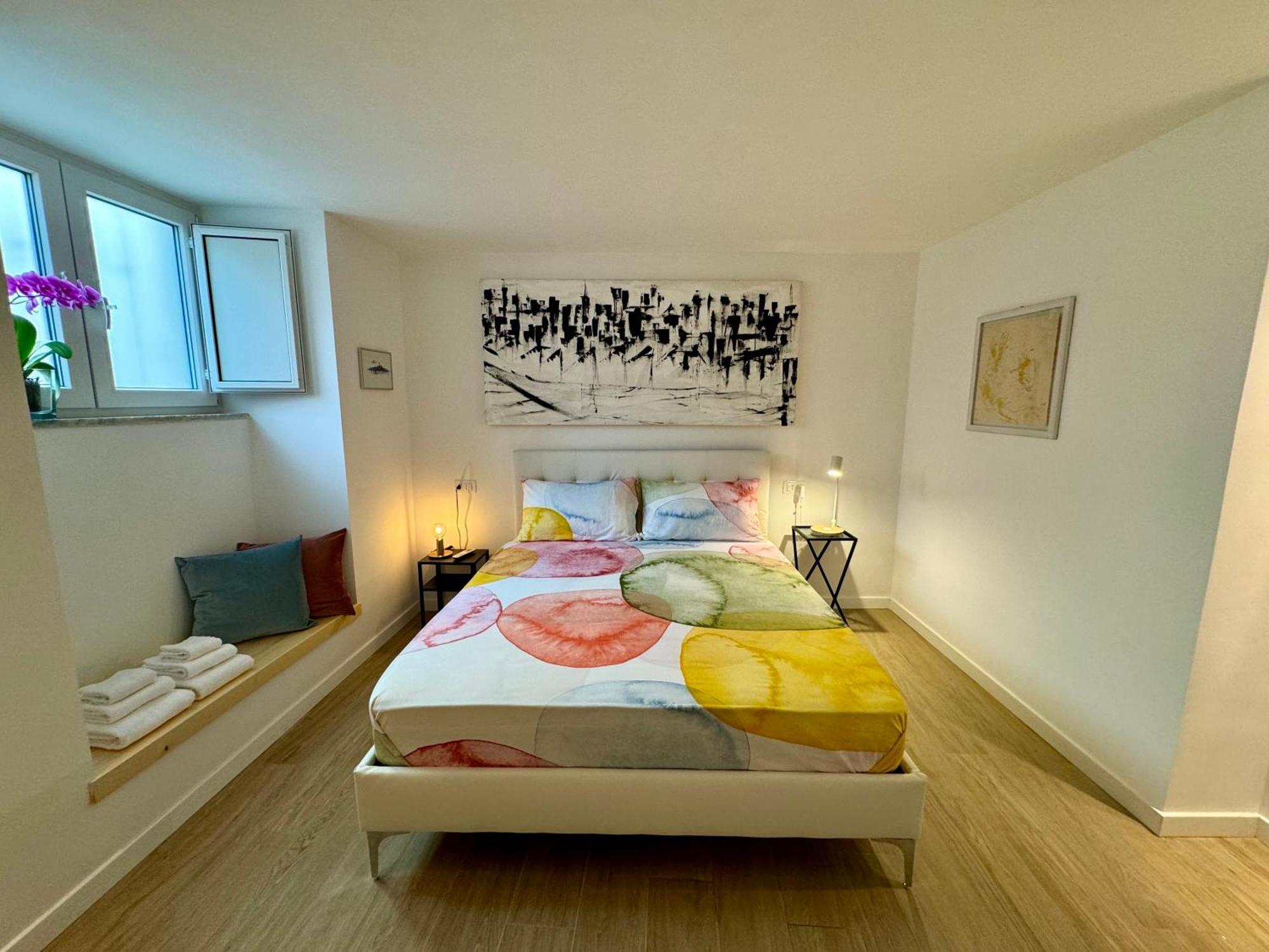 Residenza D'Artista Al Duomo1 Hotel Salerno Exterior foto