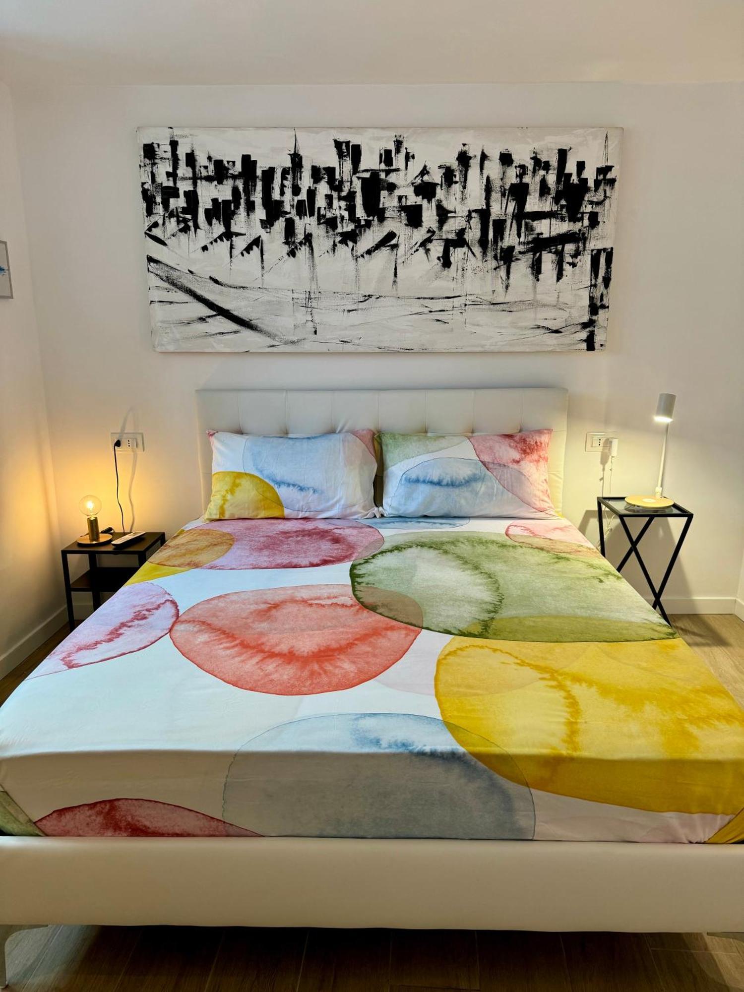Residenza D'Artista Al Duomo1 Hotel Salerno Exterior foto