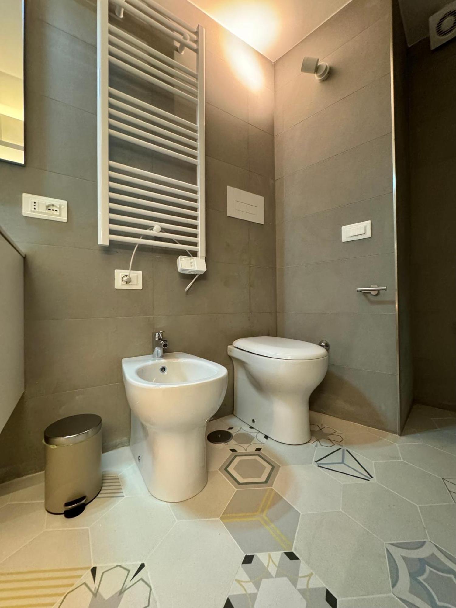 Residenza D'Artista Al Duomo1 Hotel Salerno Exterior foto