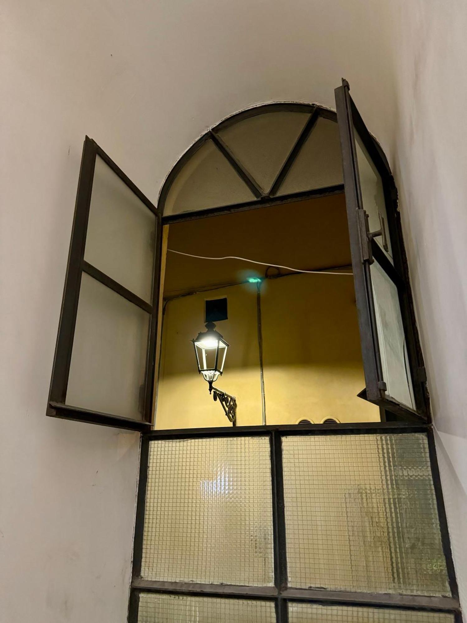 Residenza D'Artista Al Duomo1 Hotel Salerno Exterior foto